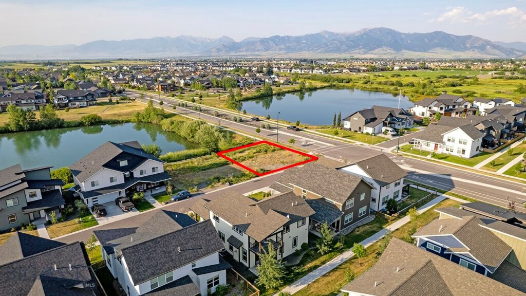 5405 Vahl Way, Bozeman MT 59718