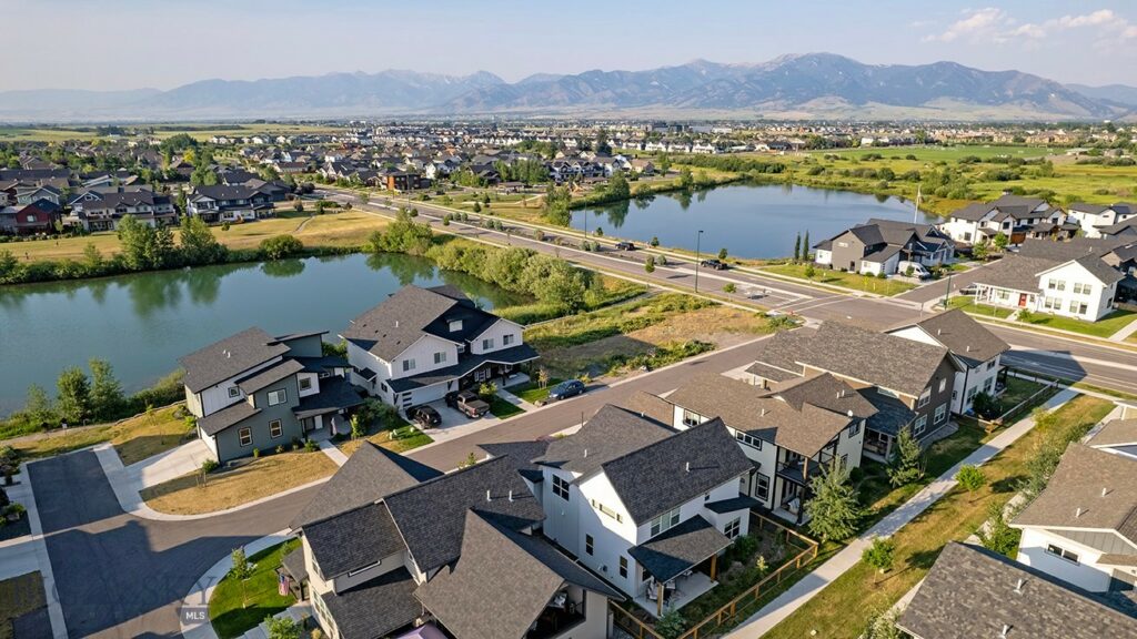 5405 Vahl Way, Bozeman MT 59718