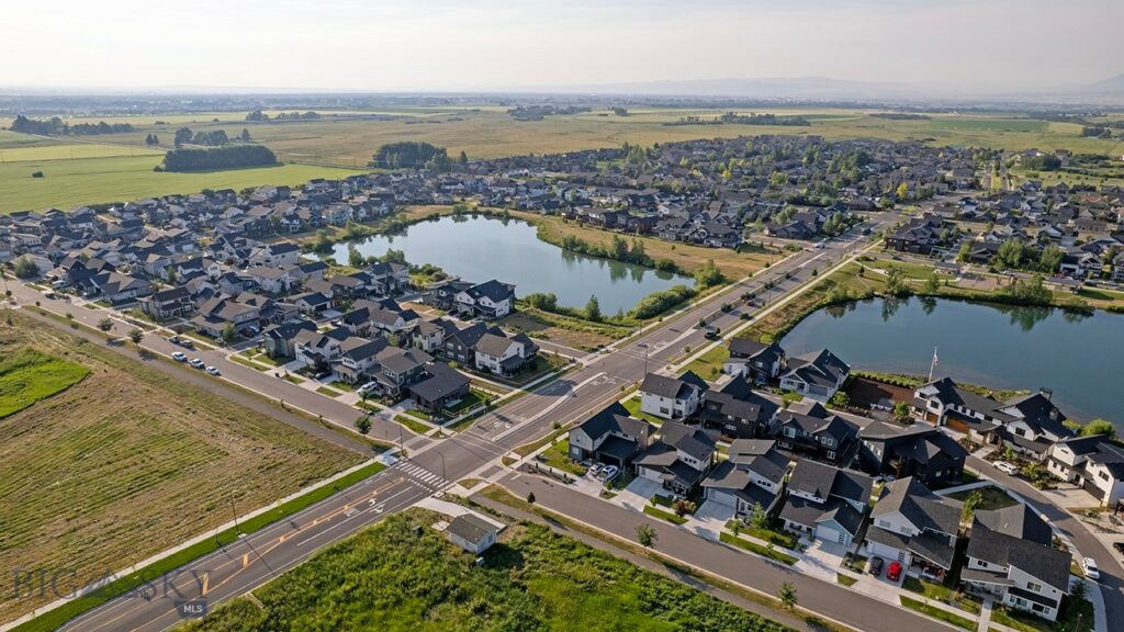 5405 Vahl Way, Bozeman MT 59718