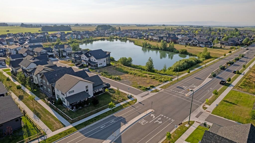 5405 Vahl Way, Bozeman MT 59718