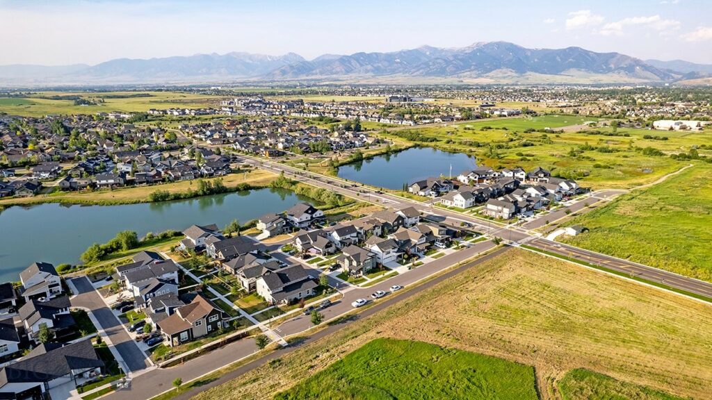 5413 Vahl Way, Bozeman MT 59718
