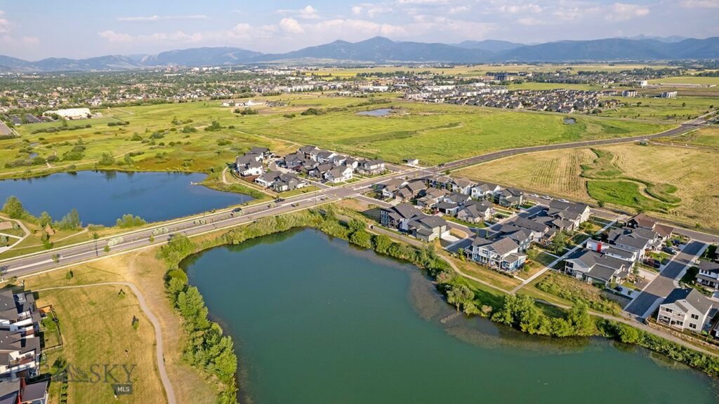 5413 Vahl Way, Bozeman MT 59718