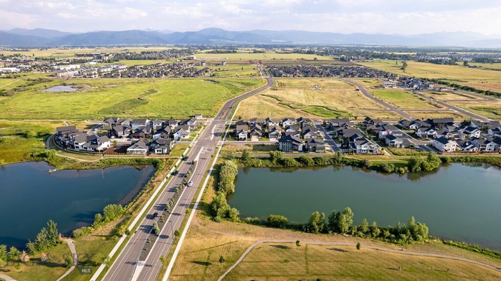 5413 Vahl Way, Bozeman MT 59718