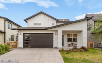 5422 Vahl Way, Bozeman MT 59718
