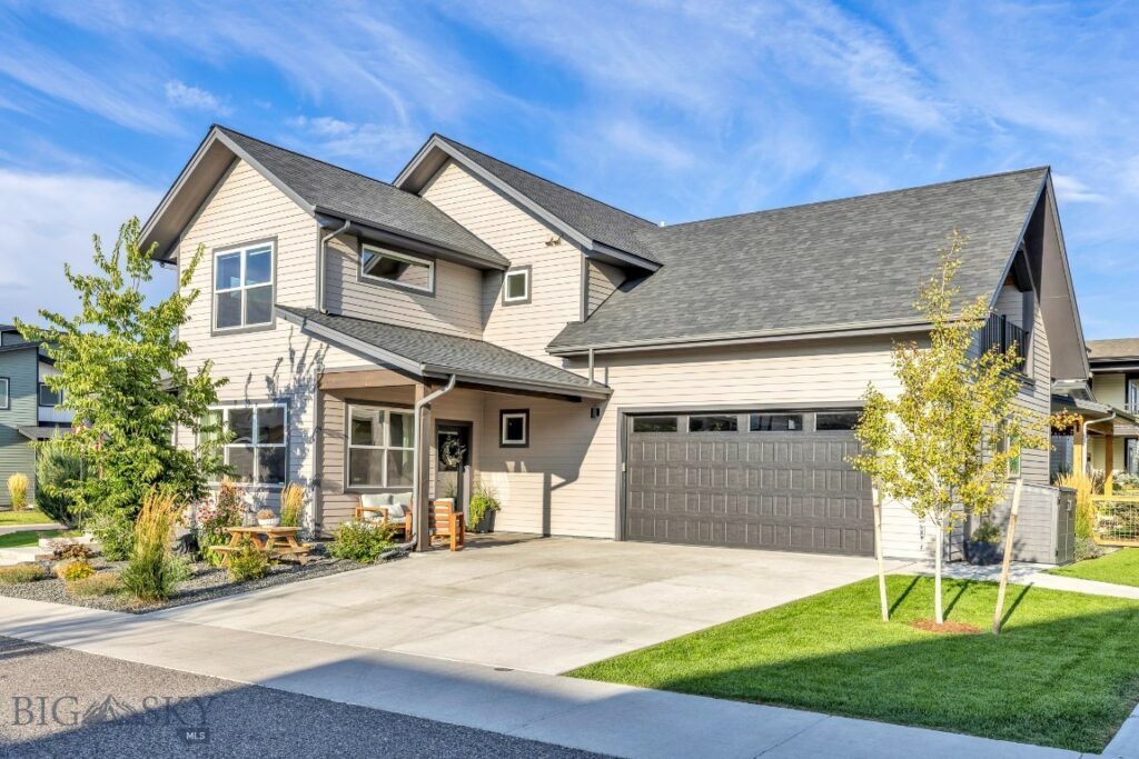 5430 Vahl Way, Bozeman MT 59718