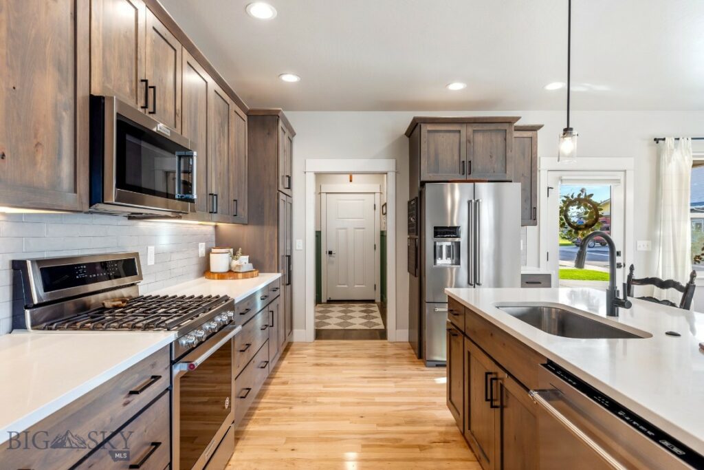 5430 Vahl Way, Bozeman MT 59718