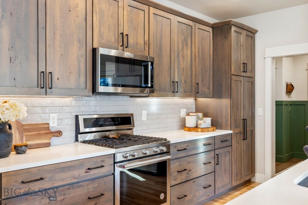 5430 Vahl Way, Bozeman MT 59718