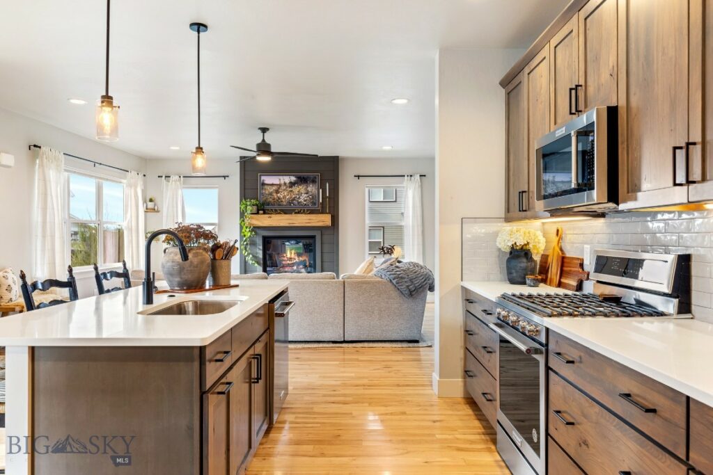 5430 Vahl Way, Bozeman MT 59718