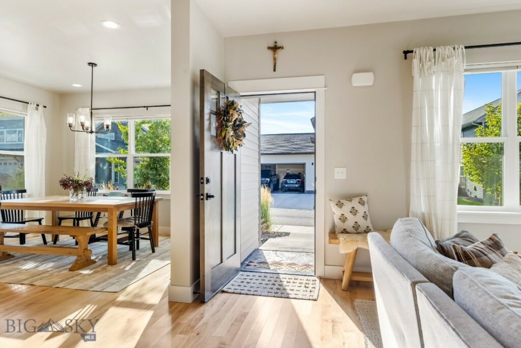 5430 Vahl Way, Bozeman MT 59718