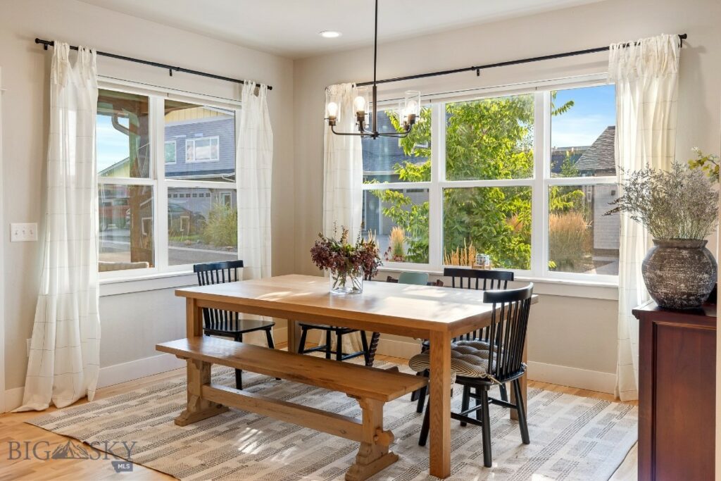 5430 Vahl Way, Bozeman MT 59718