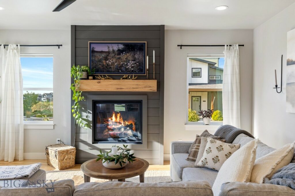5430 Vahl Way, Bozeman MT 59718