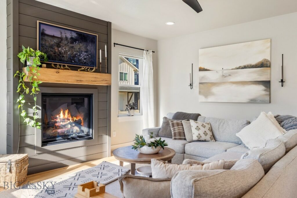 5430 Vahl Way, Bozeman MT 59718