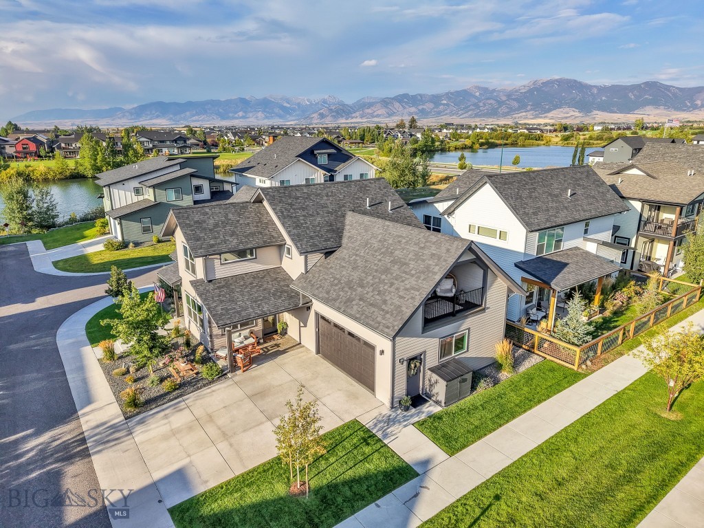 5430 Vahl Way, Bozeman MT 59718