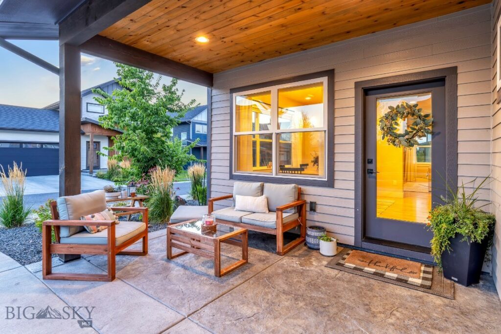 5430 Vahl Way, Bozeman MT 59718