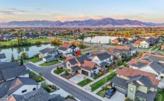 5430 Vahl Way, Bozeman MT 59718