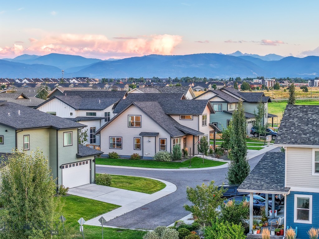 5430 Vahl Way, Bozeman MT 59718
