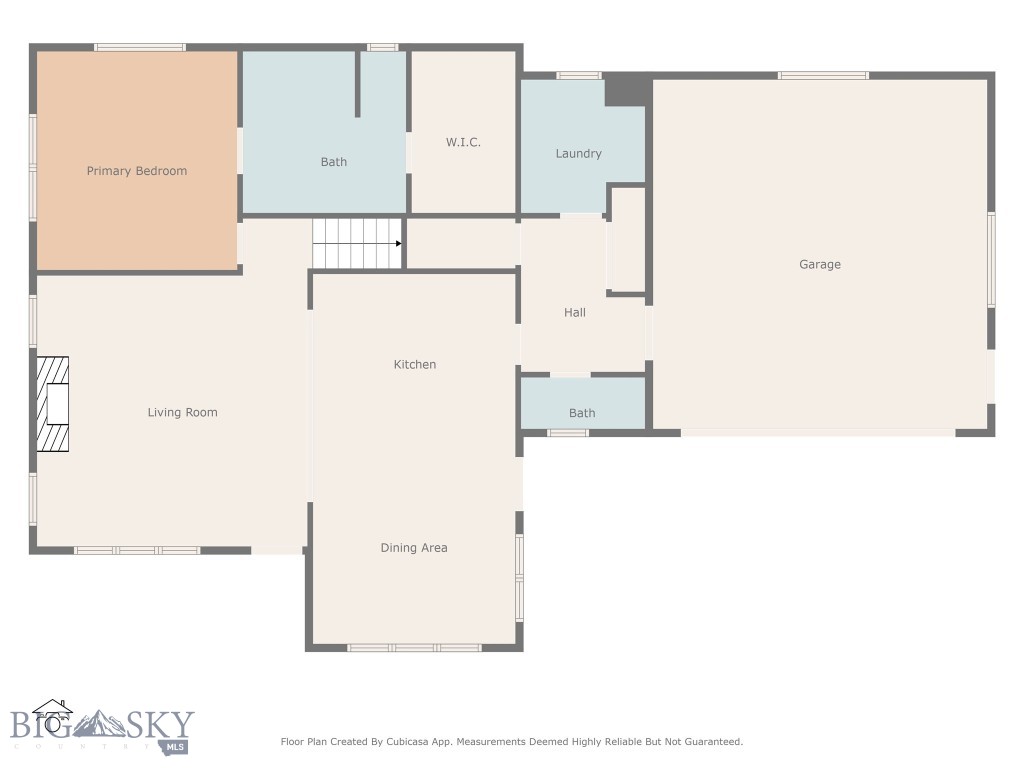 5430 Vahl Way, Bozeman MT 59718