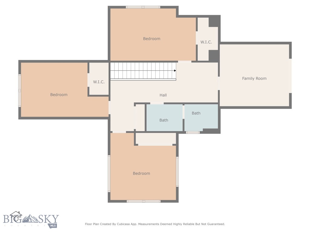 5430 Vahl Way, Bozeman MT 59718