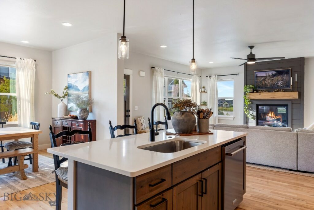 5430 Vahl Way, Bozeman MT 59718