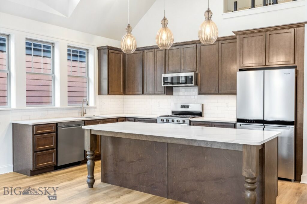 5442 Annie St, Bozeman MT 59718