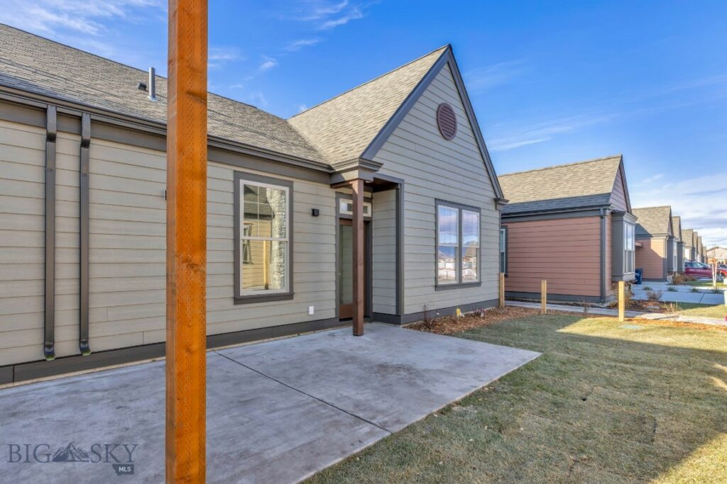 5442 Annie St, Bozeman MT 59718