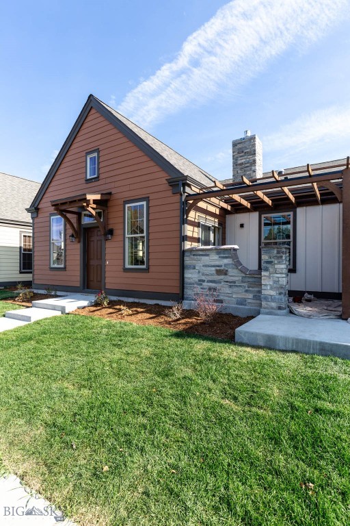 5446 Annie, Bozeman MT 59718