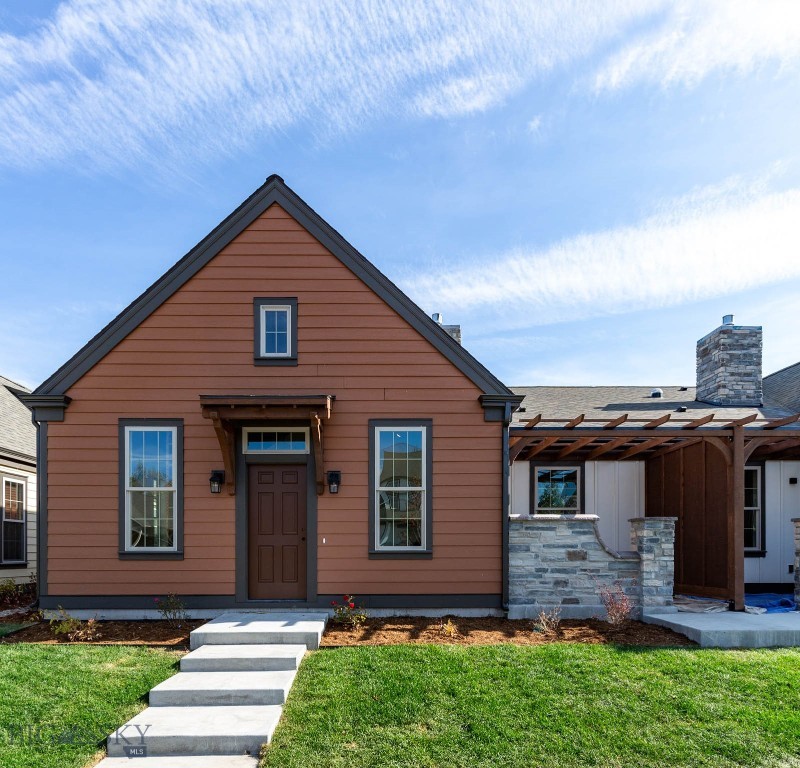 5446 Annie, Bozeman MT 59718