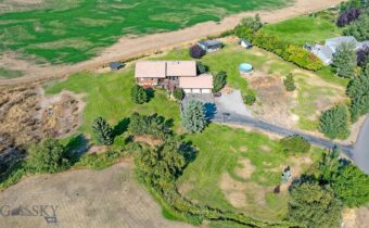 545 Coulee Drive, Bozeman MT 59718