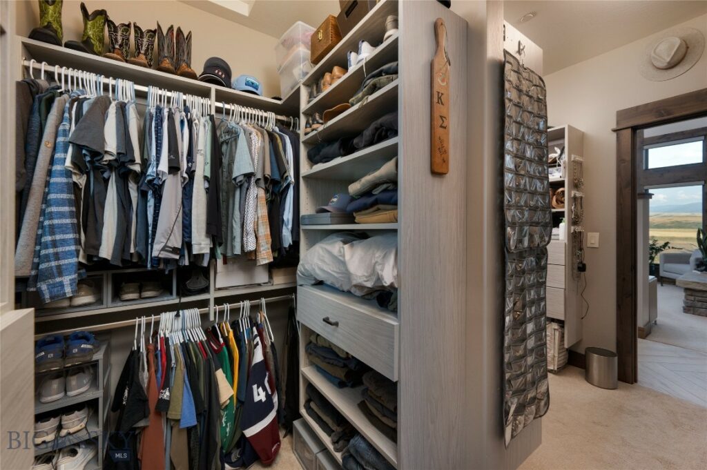 546 Naya Nuki Drive, Bozeman MT 59715