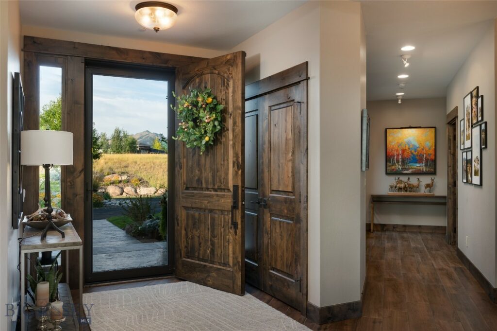 546 Naya Nuki Drive, Bozeman MT 59715