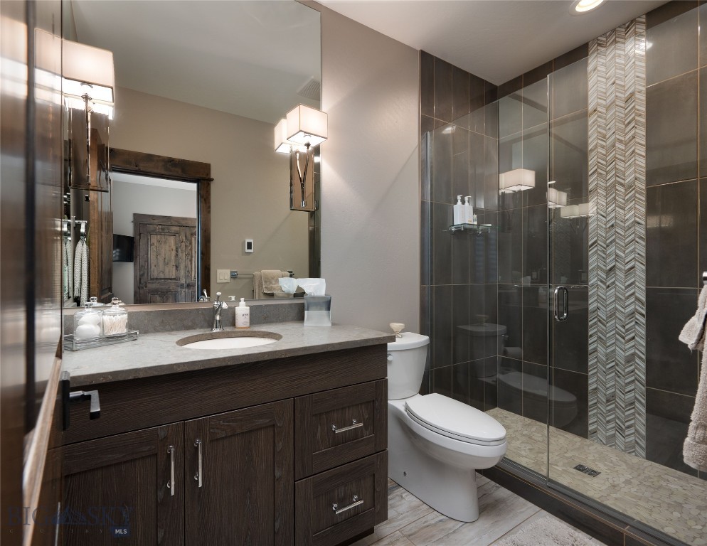 546 Naya Nuki Drive, Bozeman MT 59715