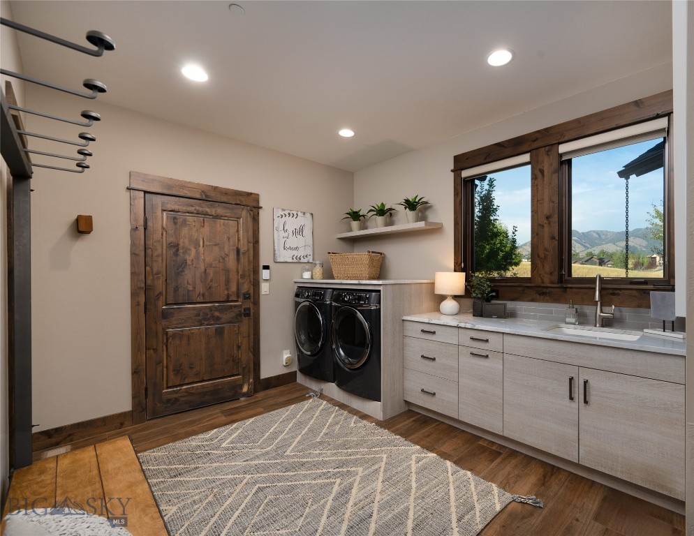 546 Naya Nuki Drive, Bozeman MT 59715