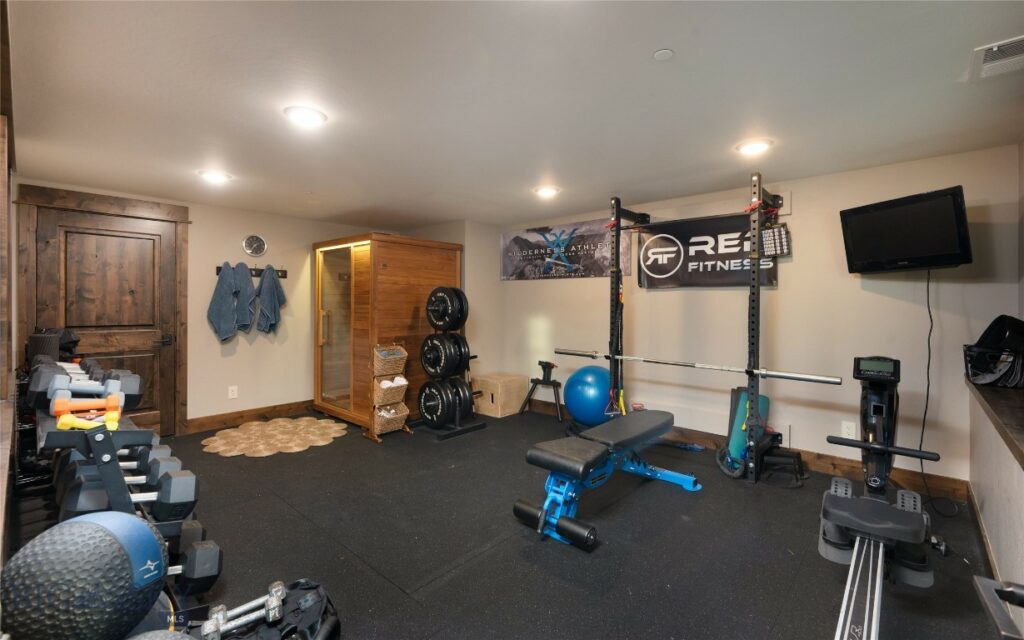 546 Naya Nuki Drive, Bozeman MT 59715