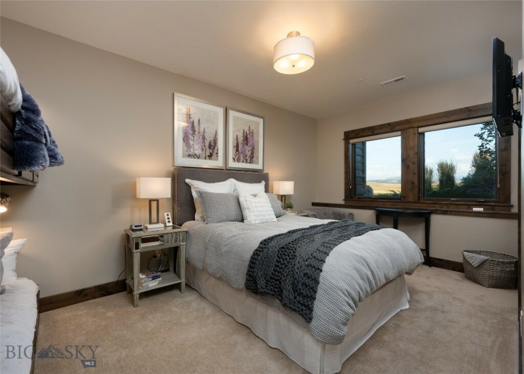 546 Naya Nuki Drive, Bozeman MT 59715