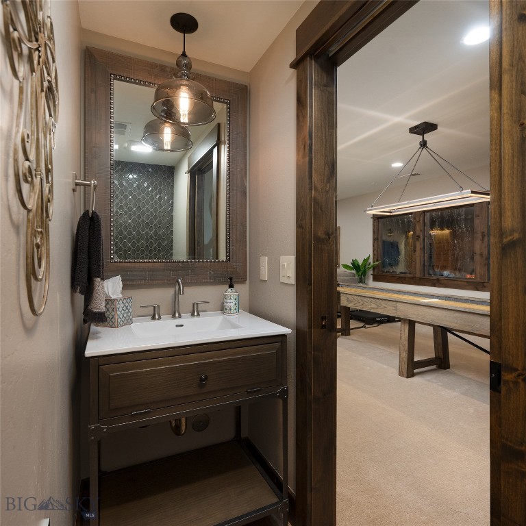 546 Naya Nuki Drive, Bozeman MT 59715