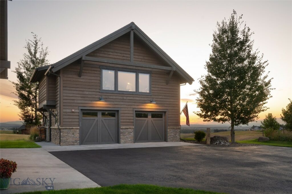 546 Naya Nuki Drive, Bozeman MT 59715