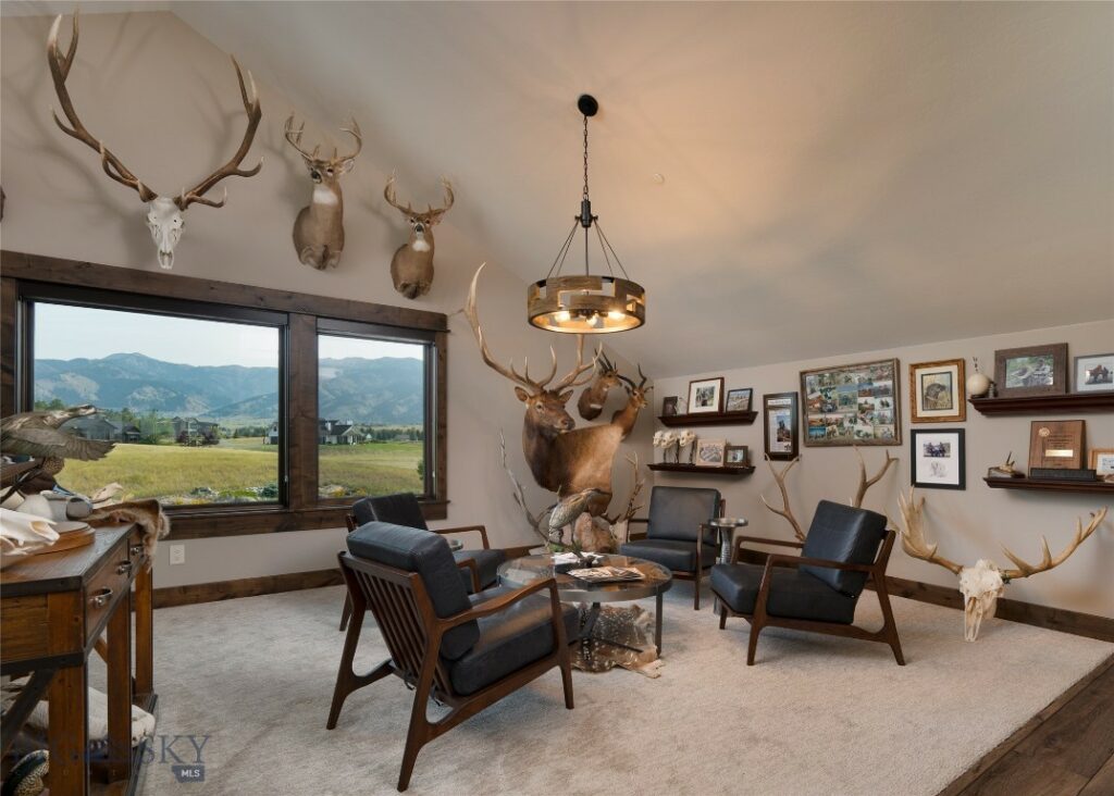 546 Naya Nuki Drive, Bozeman MT 59715