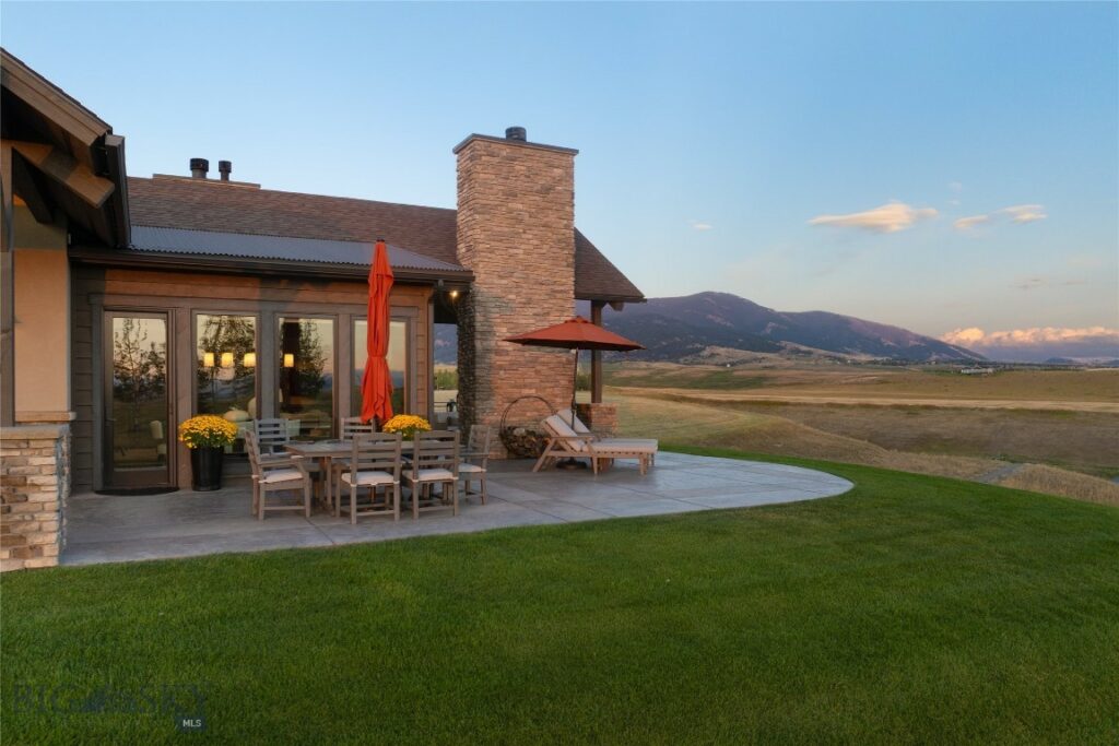 546 Naya Nuki Drive, Bozeman MT 59715