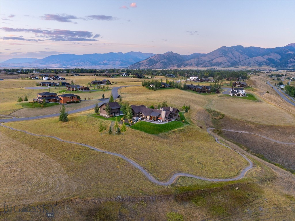 546 Naya Nuki Drive, Bozeman MT 59715