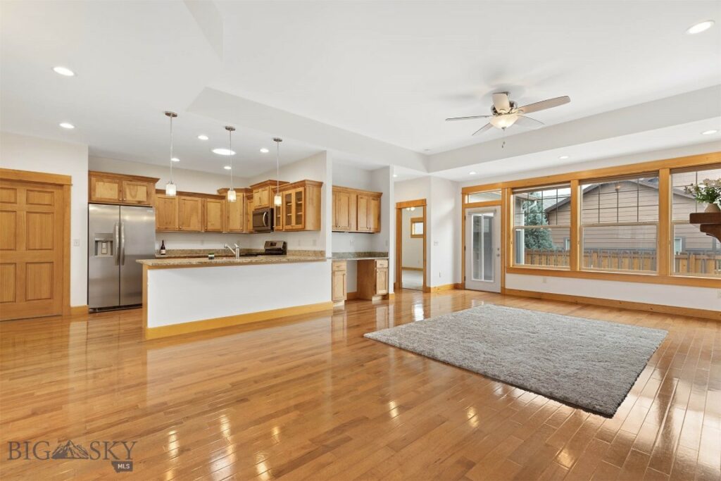 5467 Glenkirk, Bozeman MT 59718