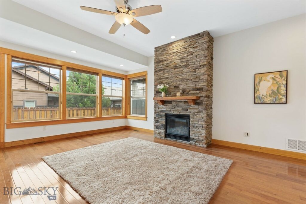 5467 Glenkirk, Bozeman MT 59718