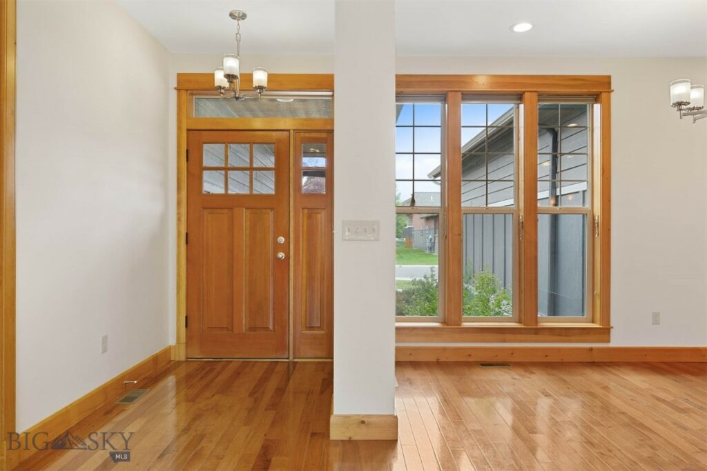 5467 Glenkirk, Bozeman MT 59718