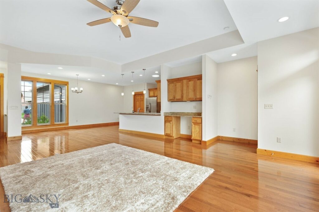 5467 Glenkirk, Bozeman MT 59718