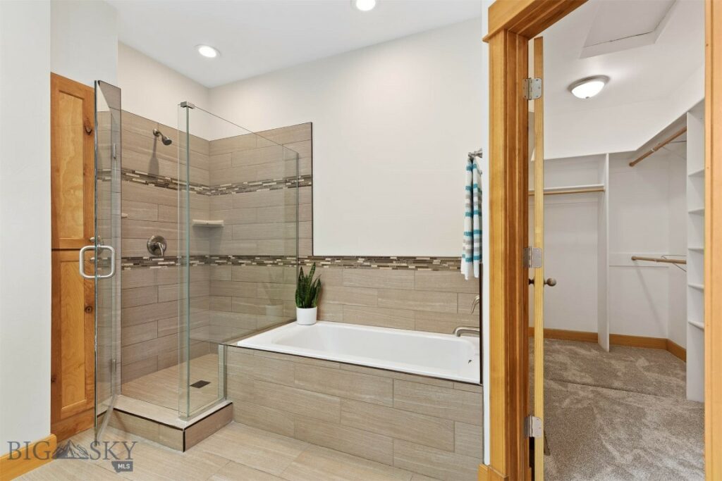 5467 Glenkirk, Bozeman MT 59718