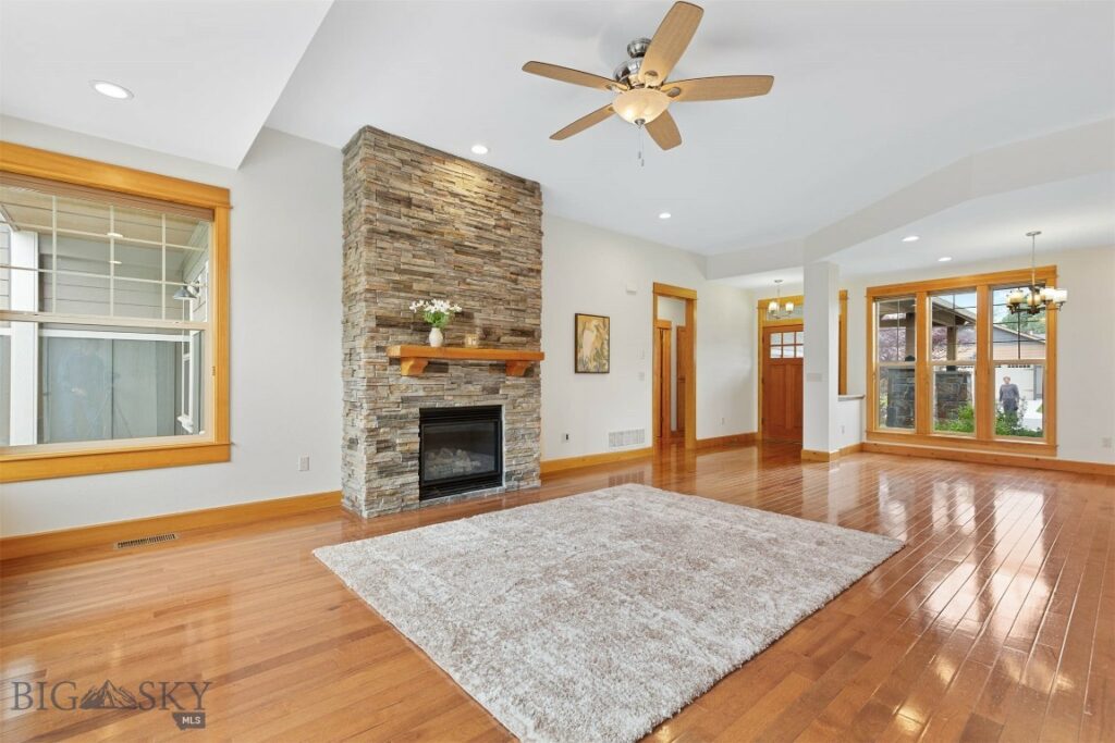5467 Glenkirk, Bozeman MT 59718