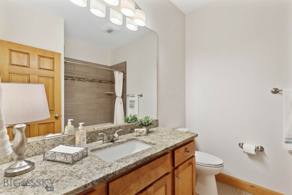 5467 Glenkirk, Bozeman MT 59718