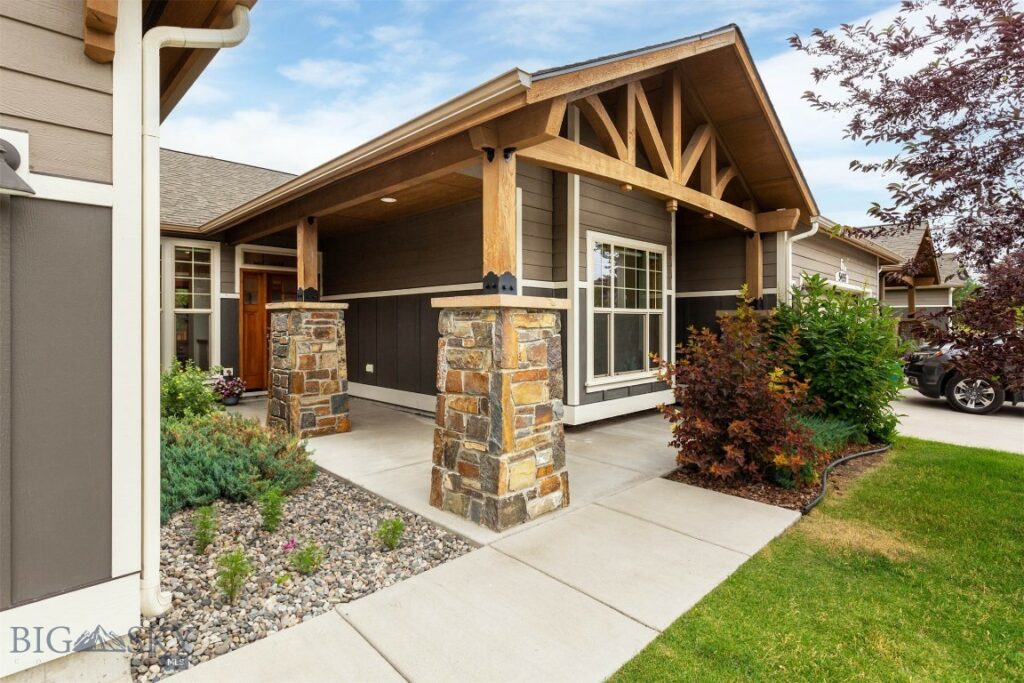5467 Glenkirk, Bozeman MT 59718