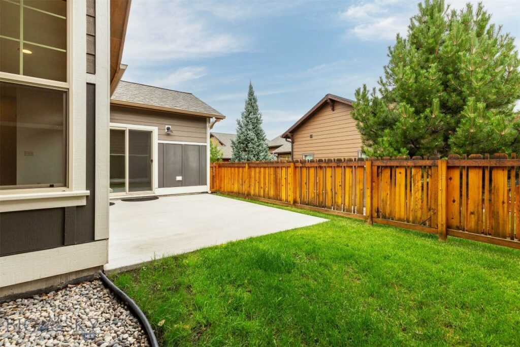 5467 Glenkirk, Bozeman MT 59718