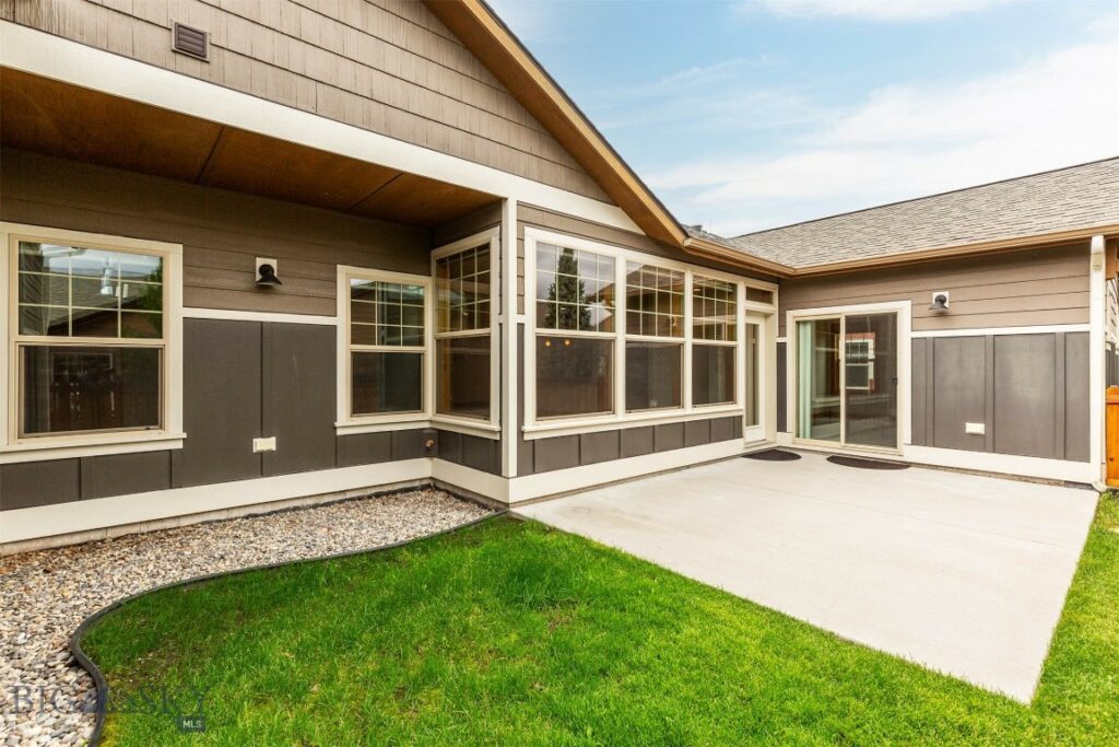 5467 Glenkirk, Bozeman MT 59718