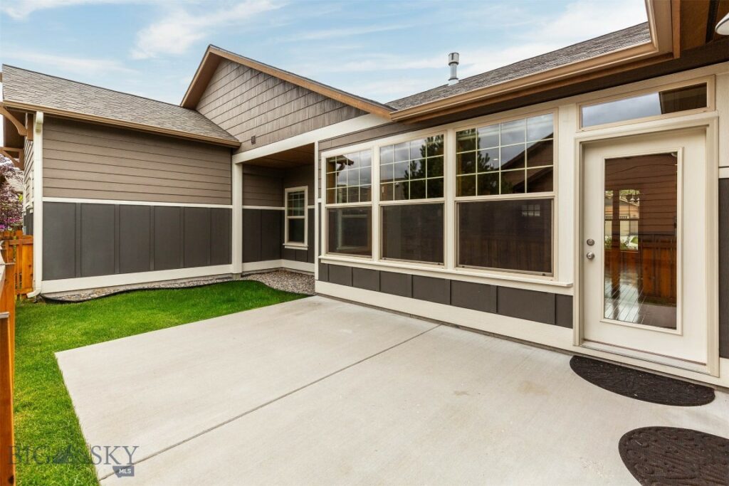 5467 Glenkirk, Bozeman MT 59718